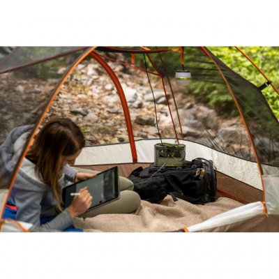 Goal Zero Yeti 200X Stroomstation