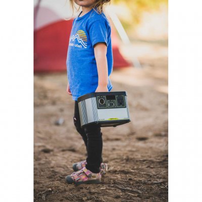 Goal Zero Yeti 200X Stroomstation