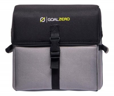 Protect your Goal Zero Yeti 200X with a durable case - Yeti 200X Protection Case.