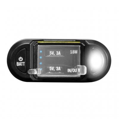 Goal Zero Venture 35 Zonne-oplaadset