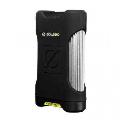 Goal Zero Venture 35 Zonne-oplaadset - Aanbieding