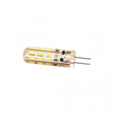 LED Lamp Caravan/Motorhome Warm white - G4 1,3W