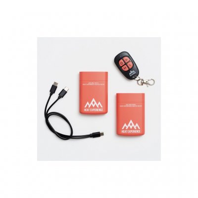 Afstandsbediening of handmatige knopbediening