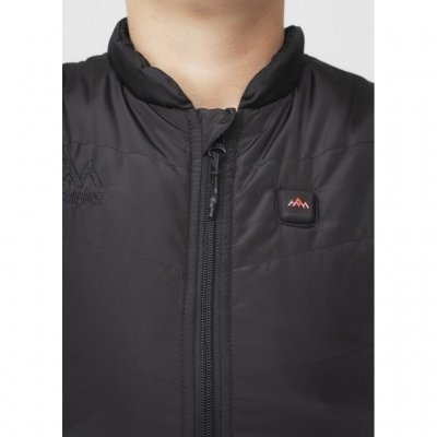 Heat Experience Everyday Vest Dames