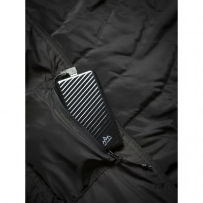 Heat Experience Everyday Vest Dames