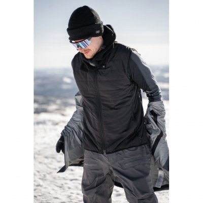 Heat Experience Everyday Vest Heren