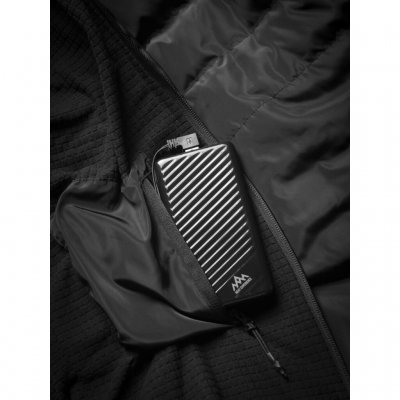 Heat Experience Everyday Vest Heren