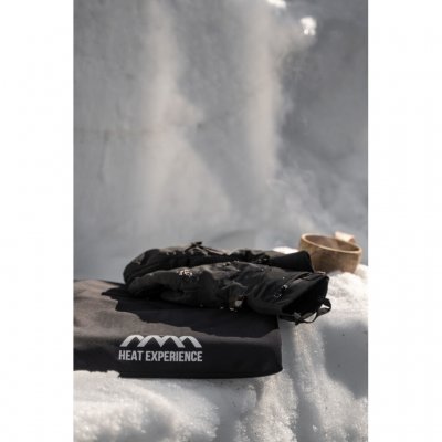 Heat Experience Heated Seat Zitmatje