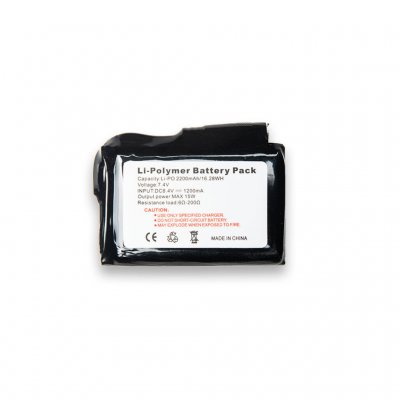 Heat Experience Batterijpakket Handschoenen 2200 mAh