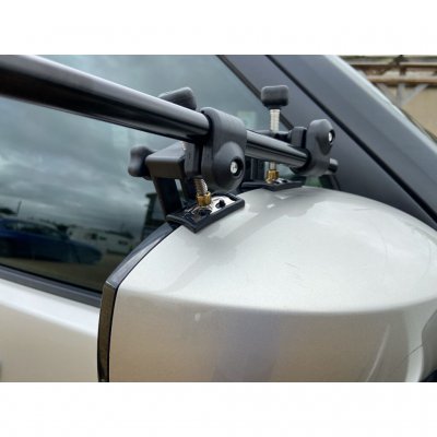 Milenco Grand Aero Platinum (2 stuks)