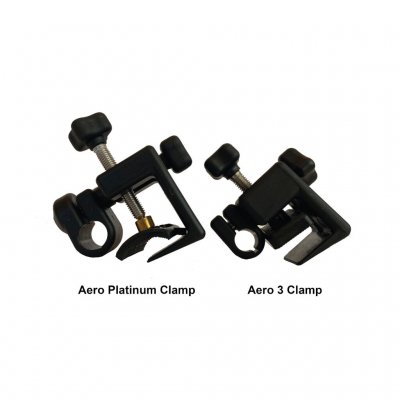 Milenco Grand Aero Platinum (2 stuks)