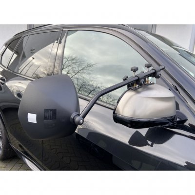 Milenco Grand Aero Platinum (2 stuks)