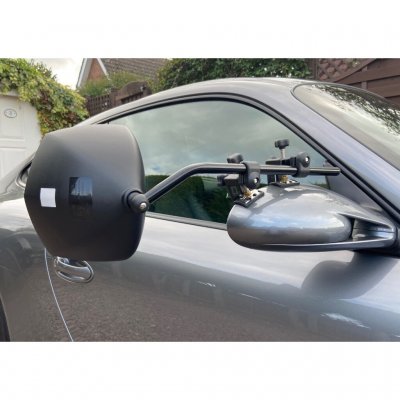 Milenco Grand Aero Platinum (2 stuks)