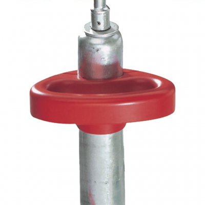 AL-KO Manoeuvring handle