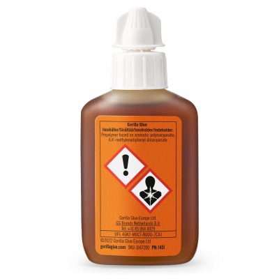 Back Gorilla Glue 60 ml