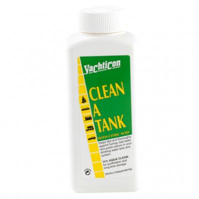 Yachticon Clean A Tank - Ontkalkingsmiddel voor watertanks