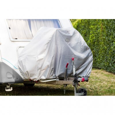 Fiamma Bike Cover Caravan - Bicycle cover