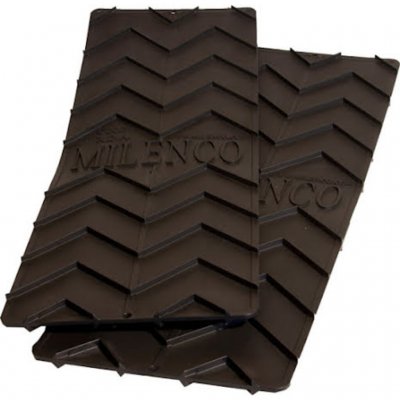 Milenco Gripper Plate - Grip for level block