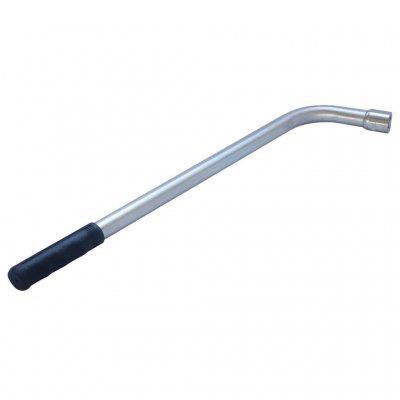 Quattro Mover Koppelarm Handmatige Mover