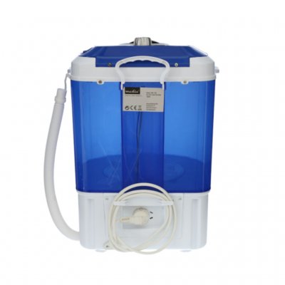 Mestic MW-1000 180W Wasmachine