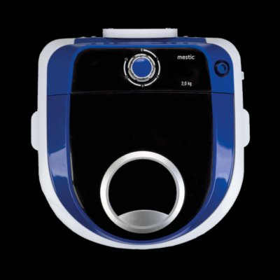 Mestic MW-1000 180W Wasmachine