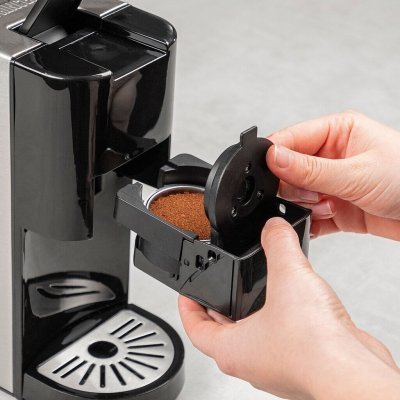 Princess Multi Capsule koffiemachine 4-in-1