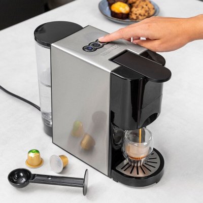 Princess Multi Capsule koffiemachine 4-in-1