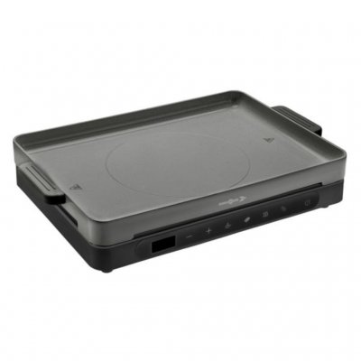 Brunner Hot Point Induction Double Grill