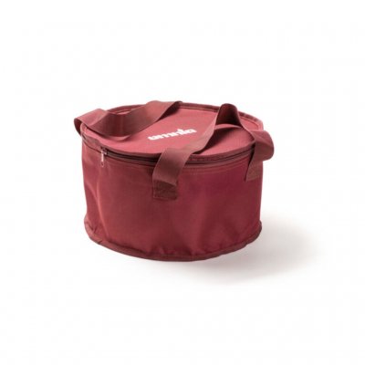 Omnia Campingoven Tas