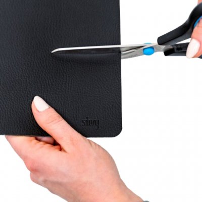 Can be easily cut to the desired size