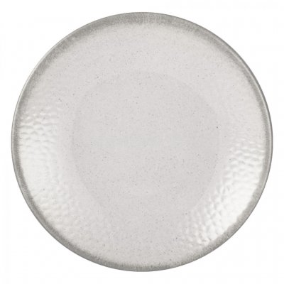 4 Plates (Ø25 cm)