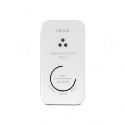 Nexa Batterijgevoede CO-Melder