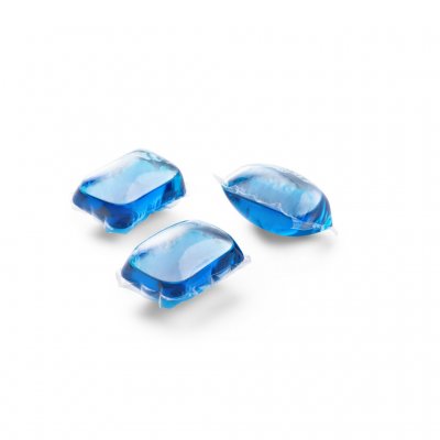 Pre-dosed tablets that keep your waste tank clean and fresh