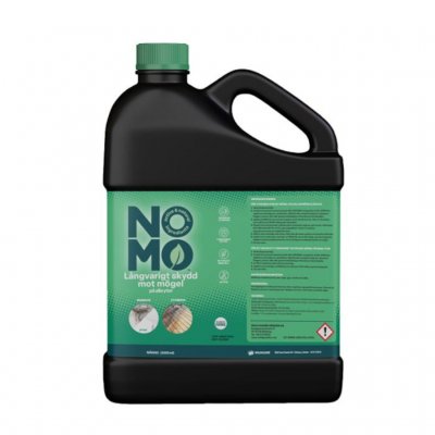 NoMo Schimmelbescherming - 5 L