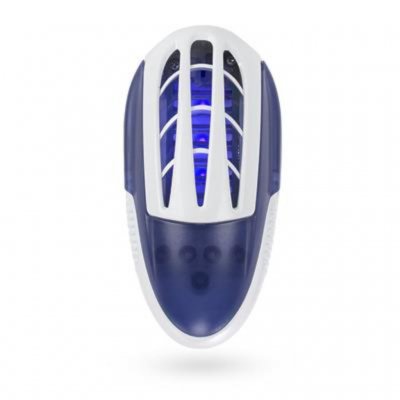 Tristar Insectenlamp Wandcontactdoos 2,2W