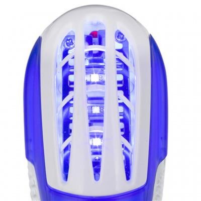 Tristar Insectenlamp Wandcontactdoos 2,2W