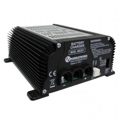 CBE Acculader NE287 21A