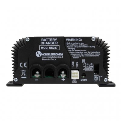 CBE Acculader NE287 21A