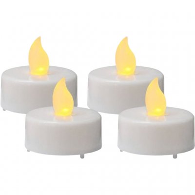 LED Ambiance light 4-pack