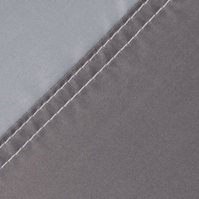 High quality tent fabric that is easy to handle and has a very low weight