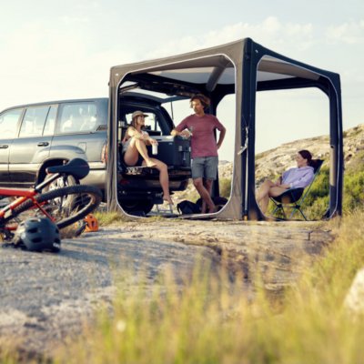 Dometic HUB Air Pro 1.0 Tent