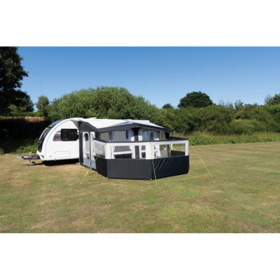 Dometic Air Break Pro 5 - Windscherm