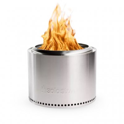 Solo Stove Bonfire - Vuurplaats