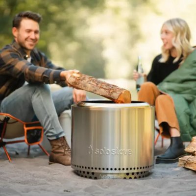 Solo Stove Bonfire - Vuurplaats