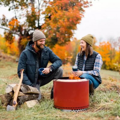 Solo Stove Bonfire - Vuurplaats