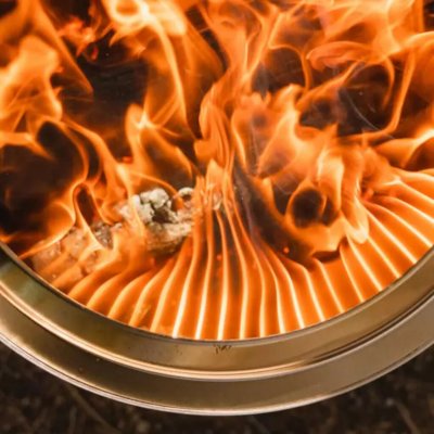 Solo Stove Bonfire - Vuurplaats