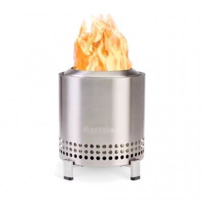 Solo Stove Mesa XL - Kleine Vuurplaats