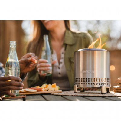 Solo Stove Mesa XL - Kleine Vuurplaats