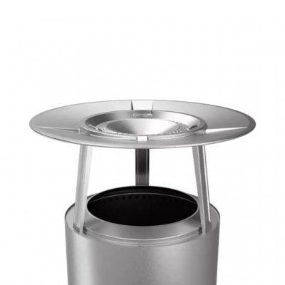 Solo Stove Ranger Warmteschild