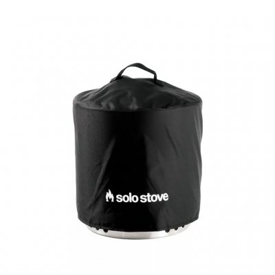 Solo Stove Ranger - Hoes